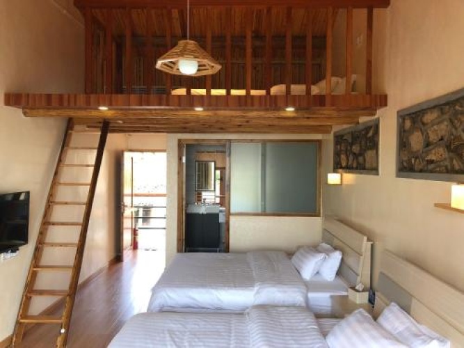 Nuan Nuan Yi She Guesthouse