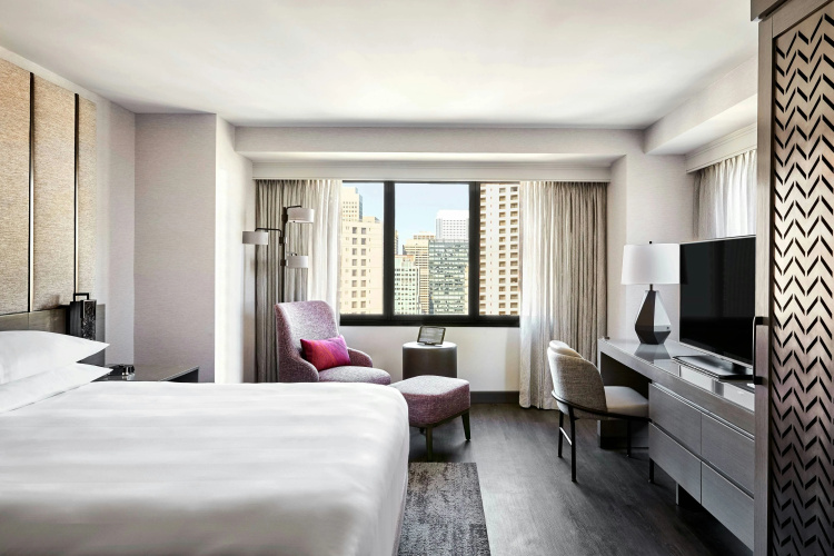 San Francisco Marriott Marquis photo 7