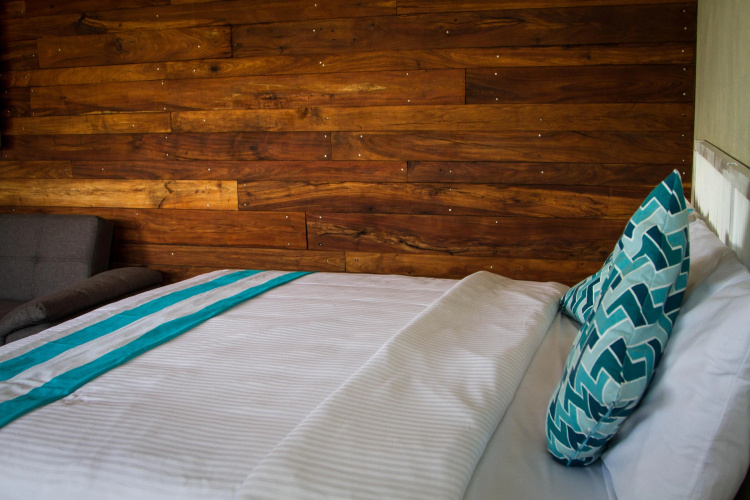 Playa 38 - Hotel Boutique