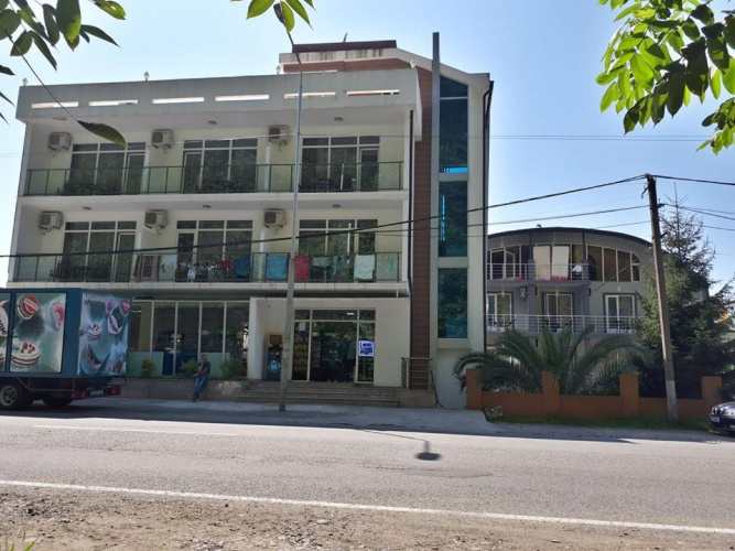 Hotel Del Mar - Batumi