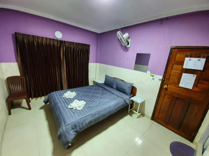 Duplex Suite