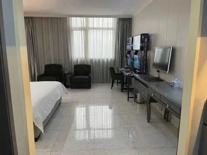 Heng Tian Traders Hotel