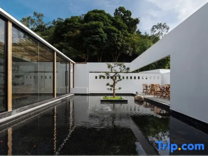 Sanyea · Shenzhen Bu Ruolin Resort B&B