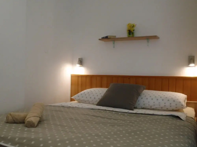 Apartments Triglav