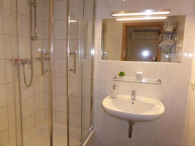 Comfort Single room