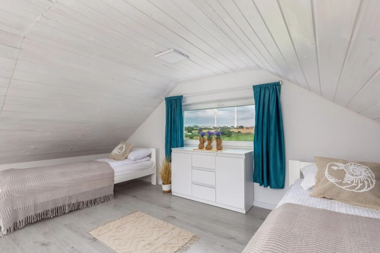 Summer Cottages Ogryzkowo by Renters
