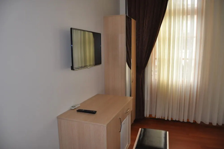 Buyukada Cumbali Butik Hotel