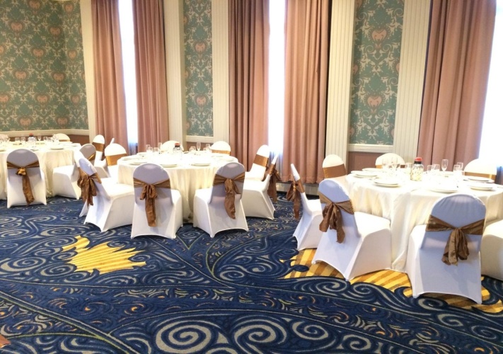 Bedford Plaza Hotel - Boston photo 24