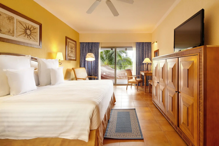 Barceló Maya Tropical - All Inclusive