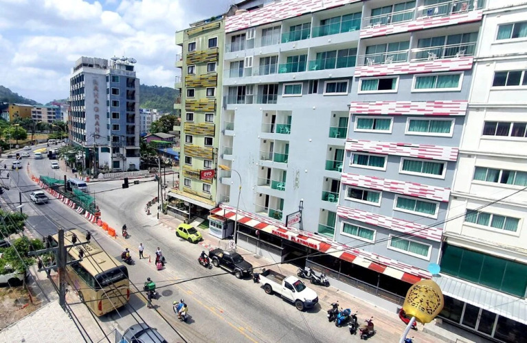 Фотография отеля