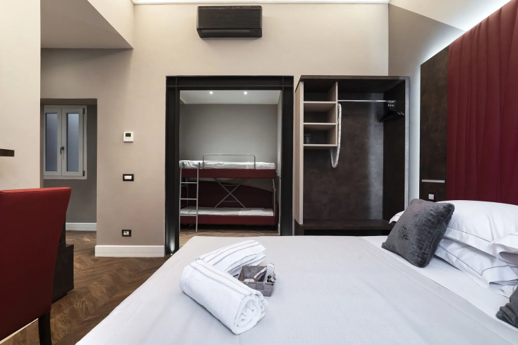 Artemide GuestHouse
