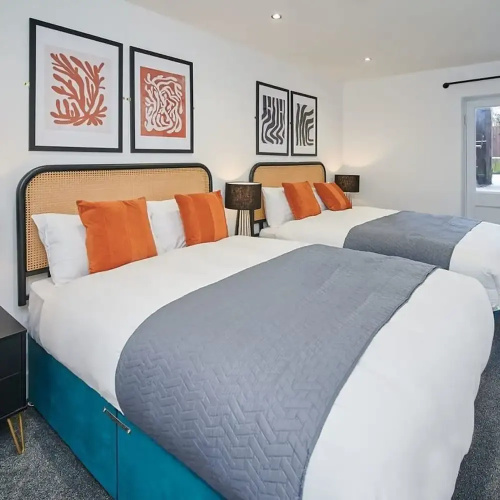 Hotelafbeelding