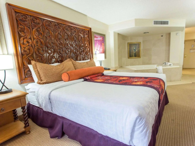 Castillo Real St. Augustine Beach,Tapestry Collection Hilton