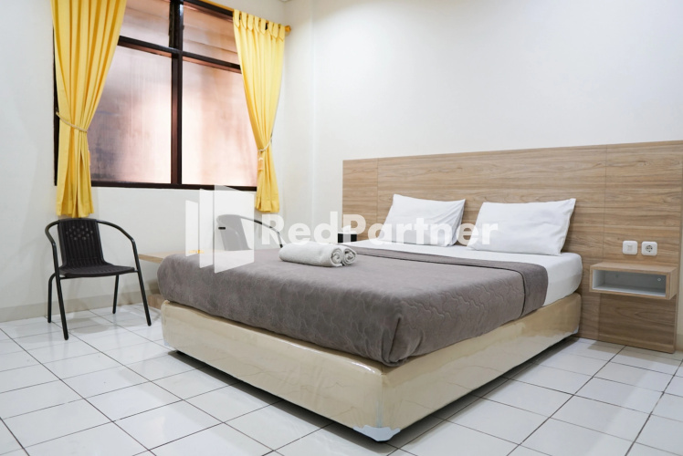 Senyaman Hotel RedPartner
