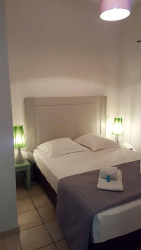 Uzes Appart Hotel