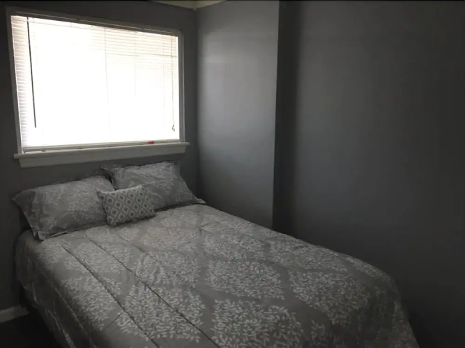 The Guest House