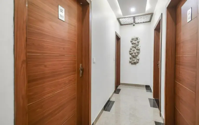 Hotel Ramana