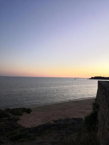 Le Rivage
