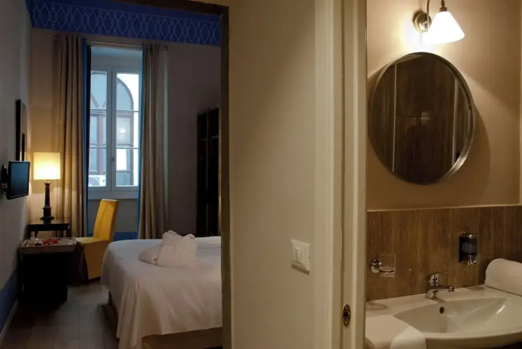 Nove Guest House