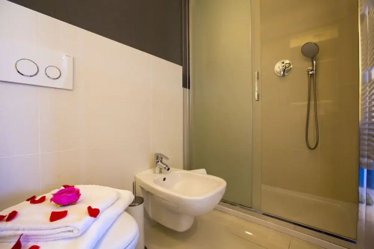 Imperiale Apartments