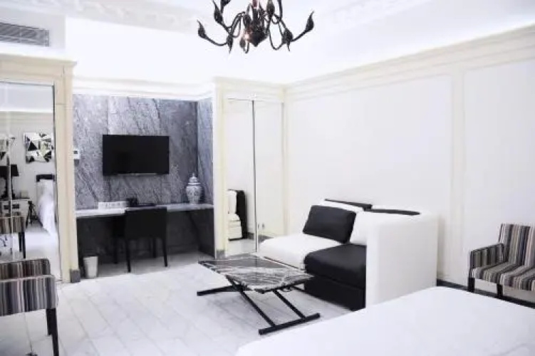Appartement Champs Elysées
