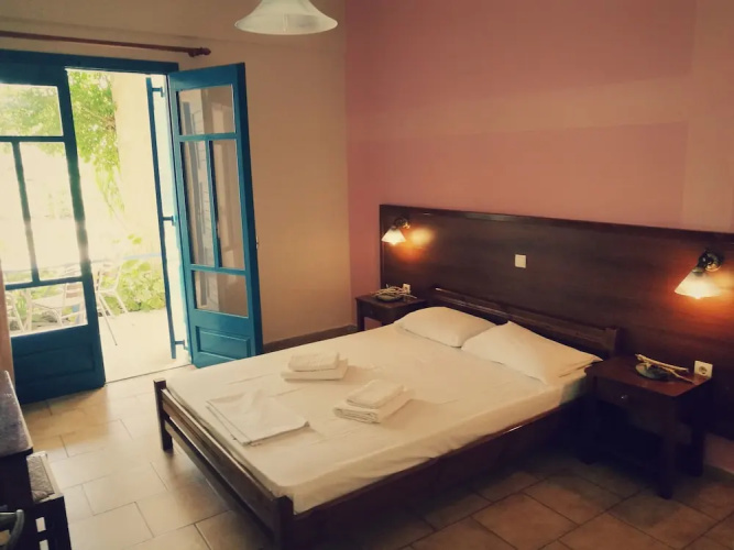 Apollo Beach Hotel