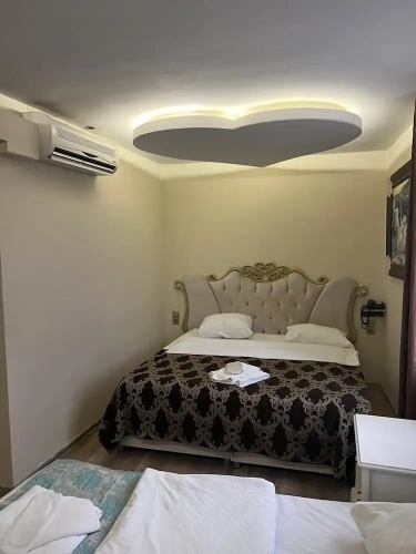Classic Triple room