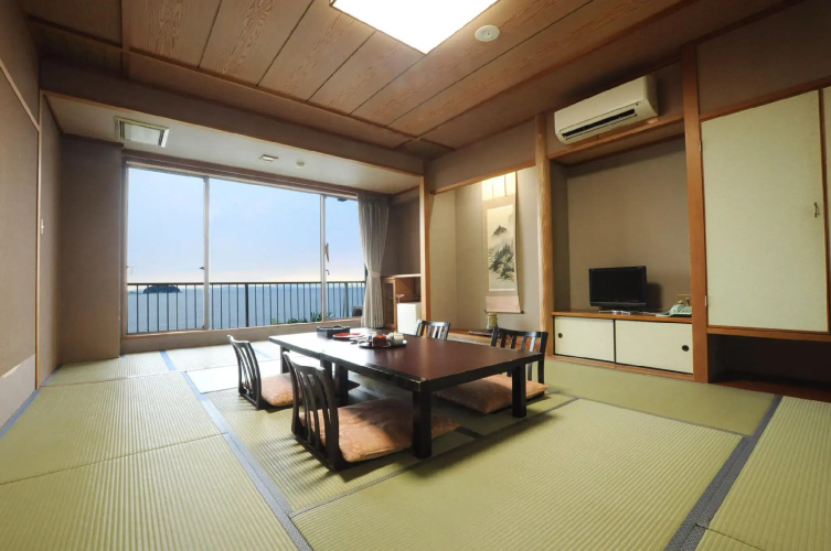 Hotel Himakaso