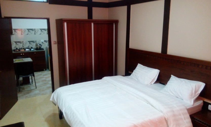 Alfawanees Hotel Apartments