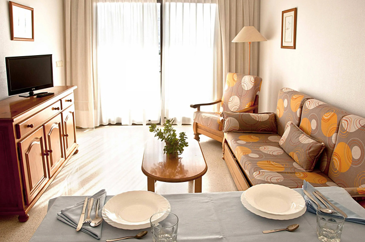 Paraiso Centro Apts