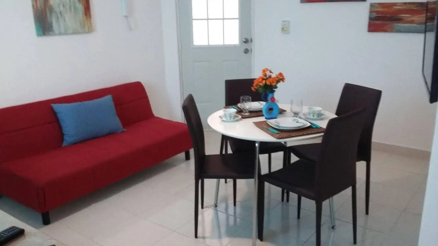 Ca' del Sol Condo Hotel
