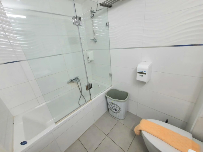 Barak Royal Suites VIP 8A