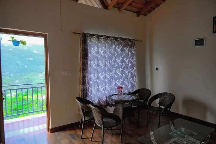 Saanidhya Homestay