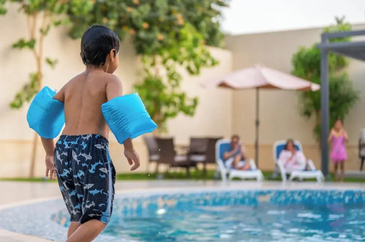Arjanpark resort