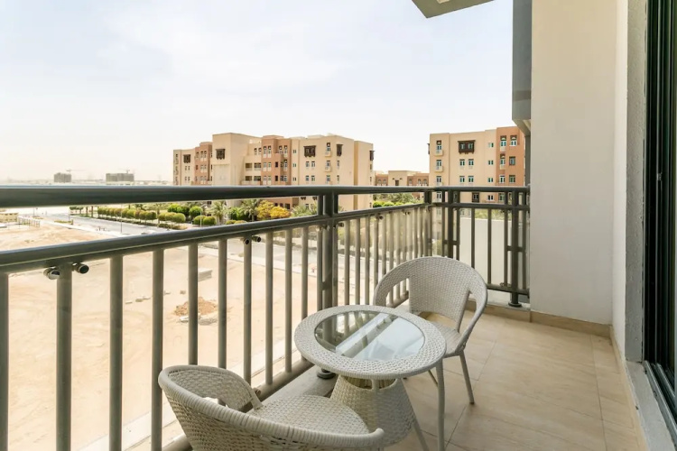 One Perfect Stay - Al Furjan