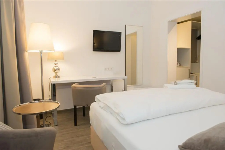 Hotel Concorde