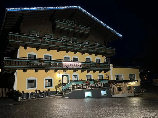 Hotelafbeelding