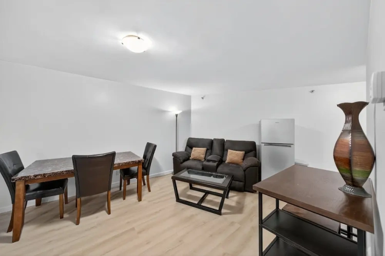 1 Bedroom Standard room