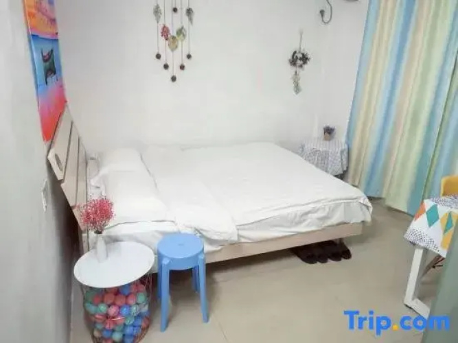Zhanjiang Xueyou Small Residence
