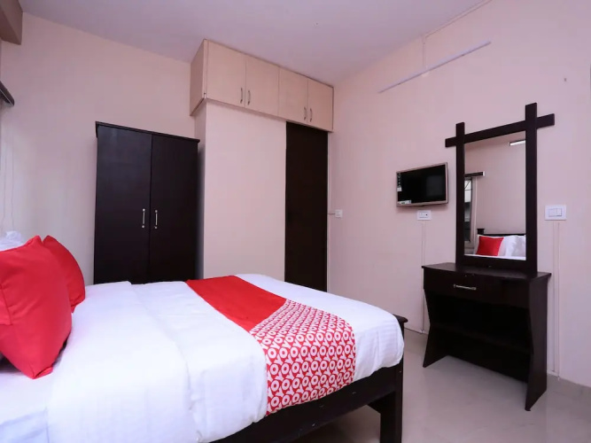 OYO 12964 Homelinks