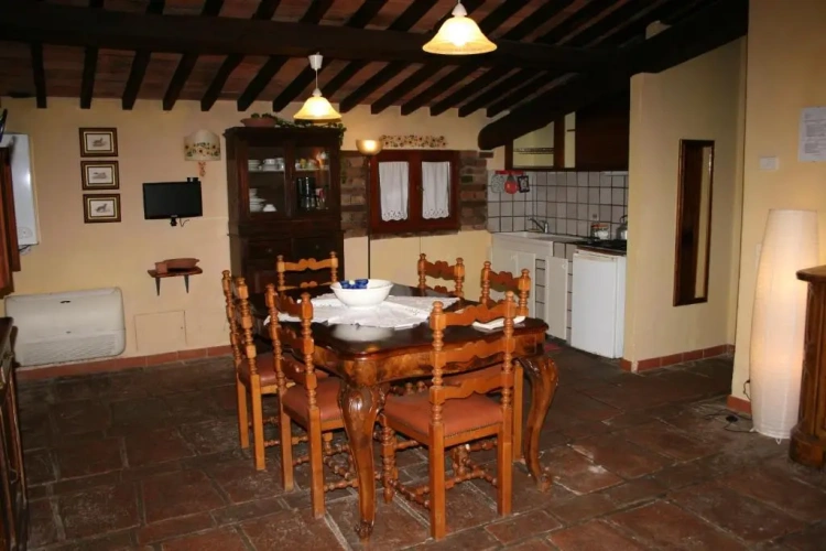 2 Bedrooms Double Apartment
