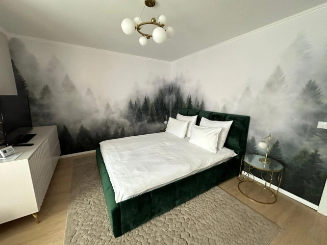Sovata Apartment