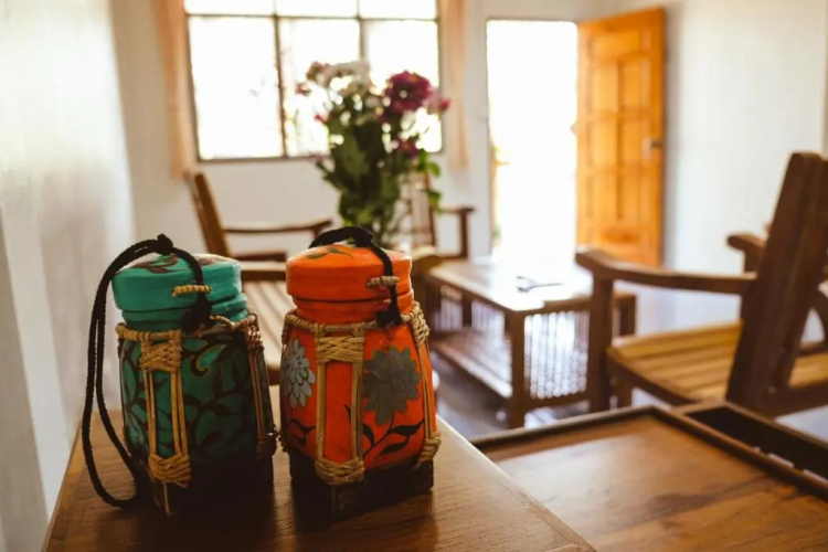 7 Rooms Kohchang