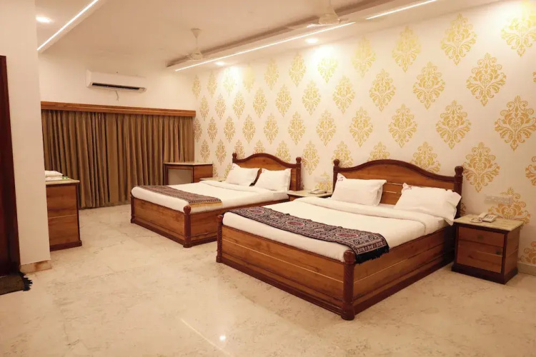 Hotel Sunpark