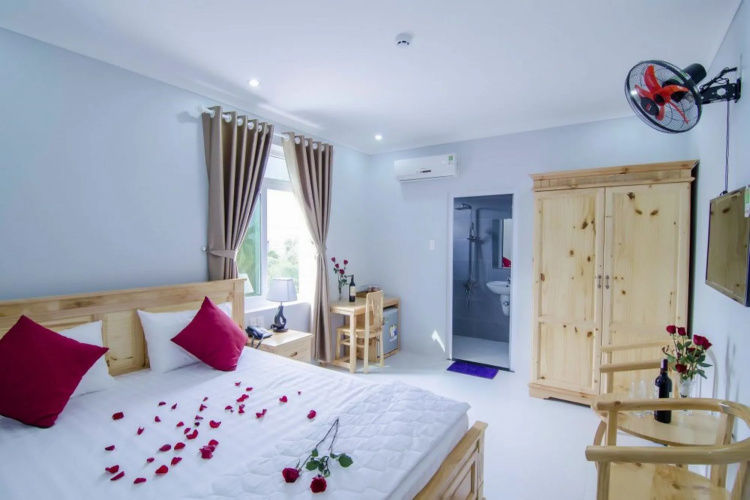 Lotus Phu Quoc Hotel