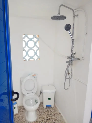 1 Bedroom Standard room with sea view