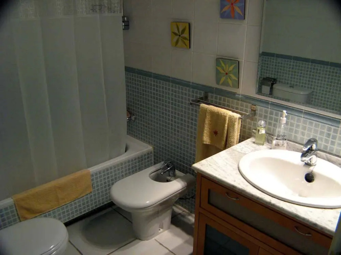 106456 - Apartment in Vera
