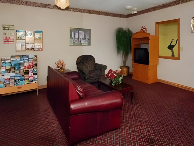 Comfort Inn & Suites