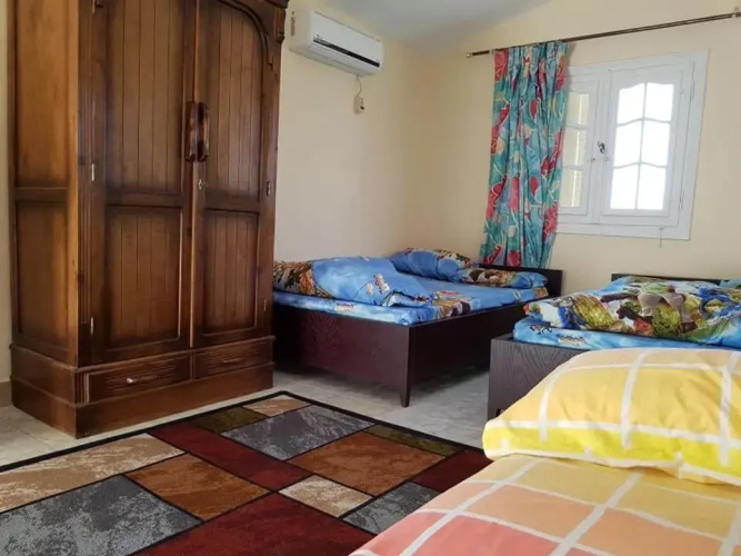 Badr Resort Chalet
