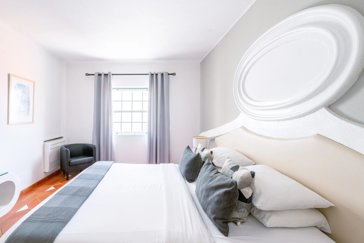 Baluarte da Vila Apartments
